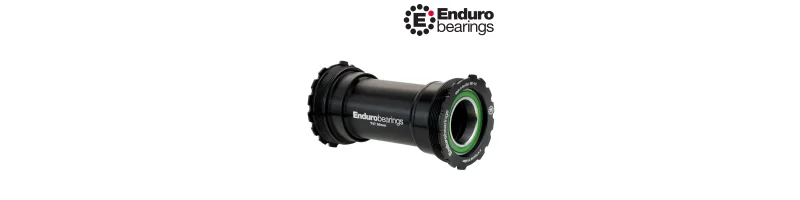 Stredové zloženie BKS-0246 T47-vnútorné pre rúry 86mm a kľuky SHIMANO 24mm ENDURO BEARINGS