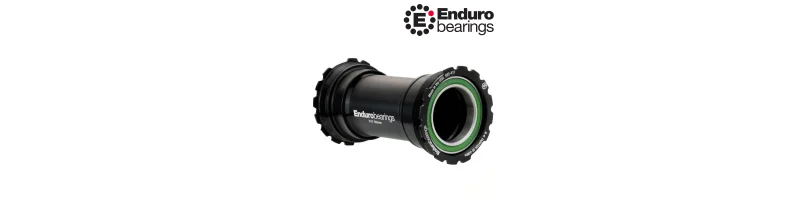 Stredové zloženie BKS-0249 T47-vnútorné pre rúry 86mm a kľuky SRAM DUB ENDURO BEARINGS