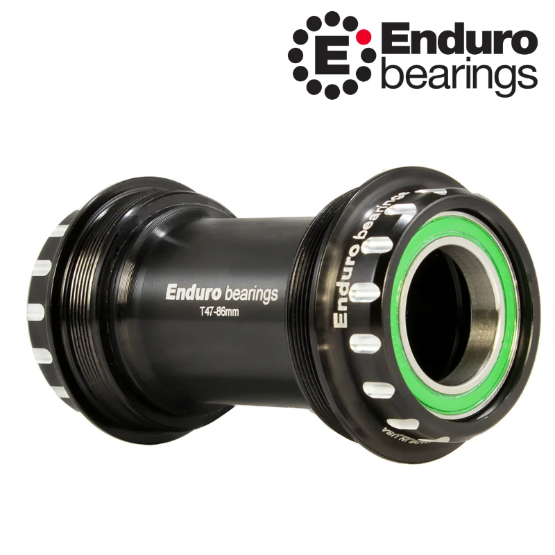 Stredové zloženie BKS-0221 T47-vonkajšie SRAM GXP ENDURO BEARINGS