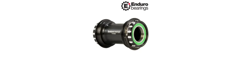 Stredové zloženie BKS-0221 T47-vonkajšie SRAM GXP ENDURO BEARINGS