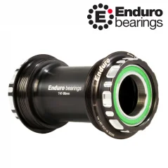 Stredové zloženie BKS-0231 T47-vonkajšie 24mm Shimano ENDURO BEARINGS