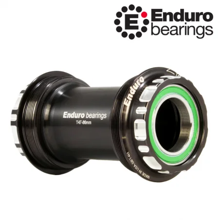 Stredové zloženie BKS-0231 T47-vonkajšie 24mm Shimano ENDURO BEARINGS