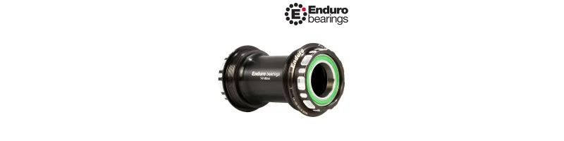 Stredové zloženie BKS-0231 T47-vonkajšie 24mm Shimano ENDURO BEARINGS