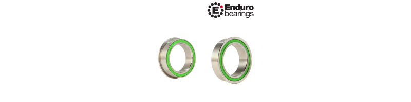 Stredové zloženie BKS-7016 BB86/92 SRAM DUB ENDURO BEARINGS