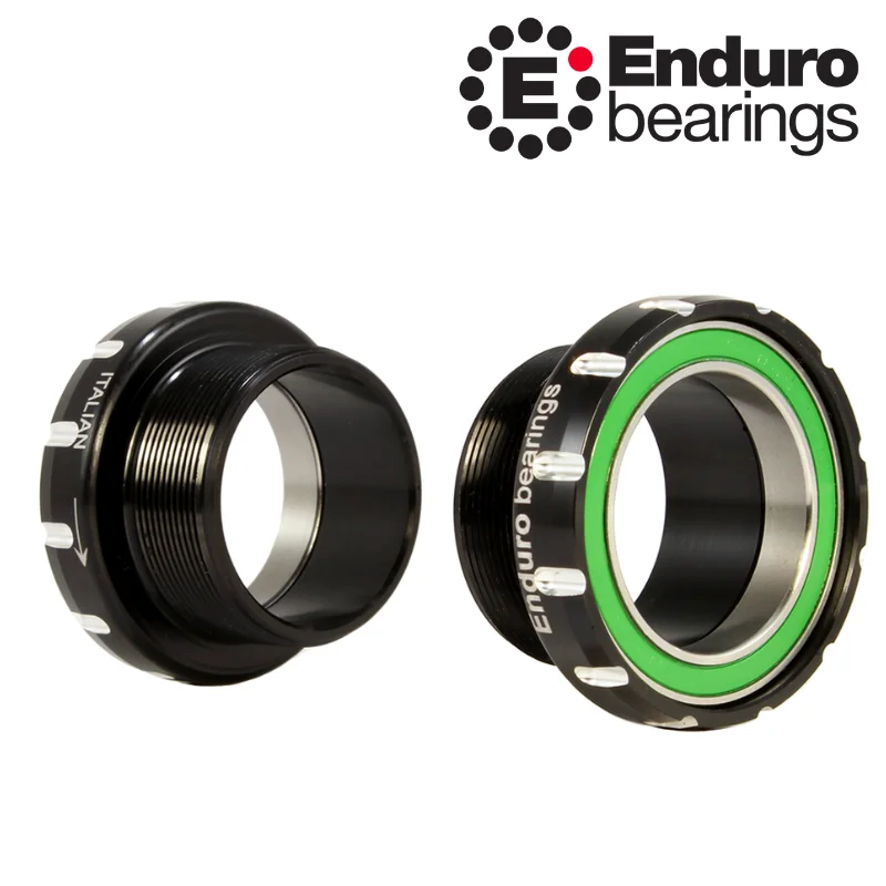 Stredové zloženie BKS-0444 pre talianske závitové rámy 30mm ENDURO BEARINGS