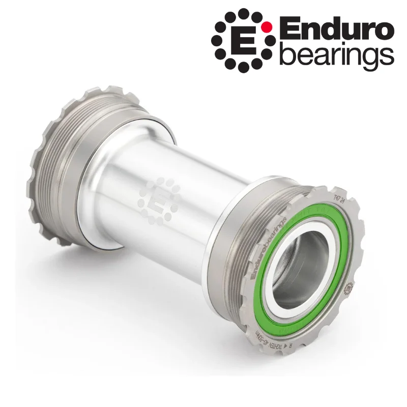 Súprava stredového zloženia BKSM-8114 Maxhit T47 vnútorné 24mm ENDURO BEARINGS