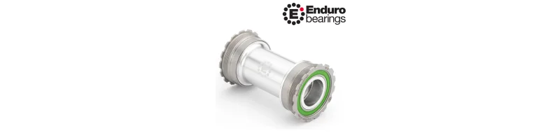 Súprava stredového zloženia BKSM-8114 Maxhit T47 vnútorné 24mm ENDURO BEARINGS