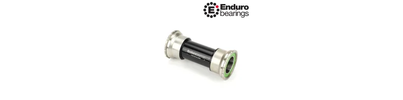 Súprava stredového zloženia BKSM-8122 Maxhit BB86/92 TorqTite ENDURO BEARINGS