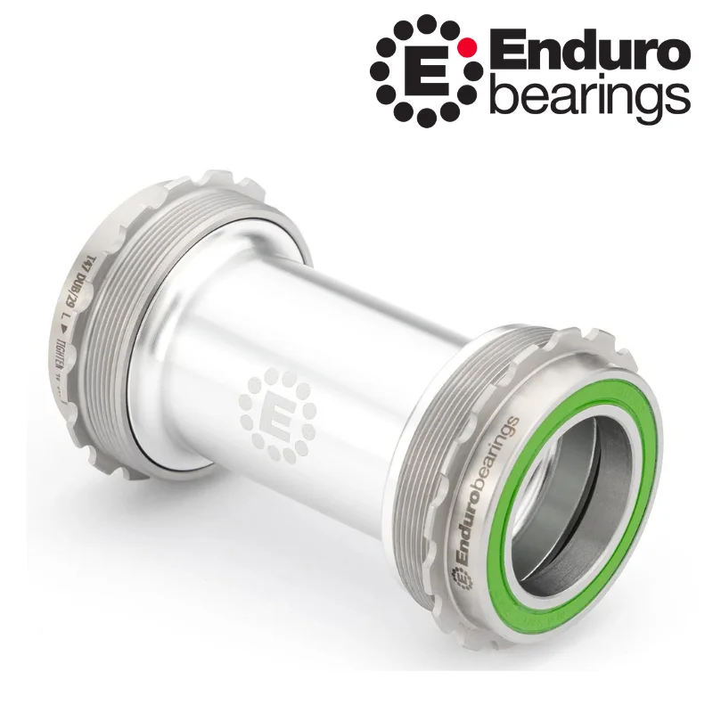 Súprava stredového zloženia BKSM-8133 Maxhit T47 vonkajšie DUB/29mm ENDURO BEARINGS