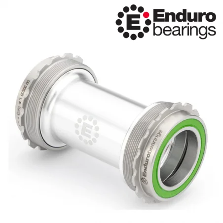 Súprava stredového zloženia BKSM-8133 Maxhit T47 vonkajšie DUB/29mm ENDURO BEARINGS