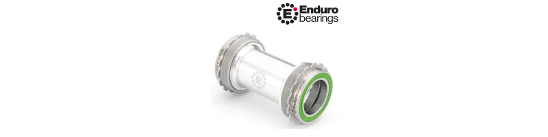 Súprava stredového zloženia BKSM-8133 Maxhit T47 vonkajšie DUB/29mm ENDURO BEARINGS