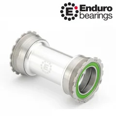 Súprava stredového zloženia BKSM-8144 Maxhit T47 vnútorné 30mm ENDURO BEARINGS