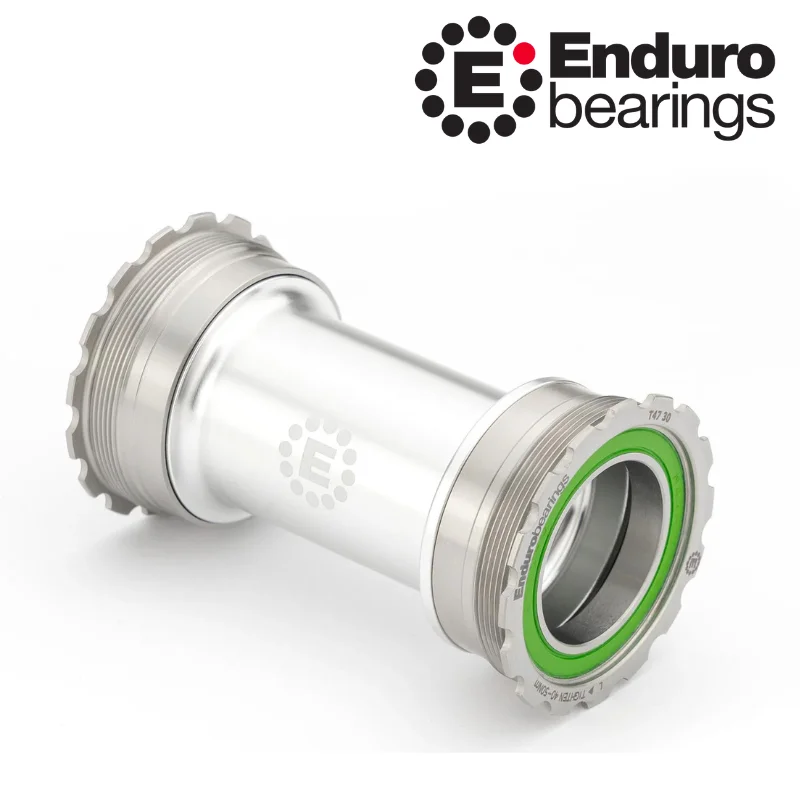 Súprava stredového zloženia BKSM-8144 Maxhit T47 vnútorné 30mm ENDURO BEARINGS