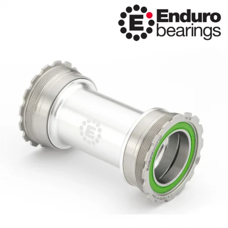 Súprava stredového zloženia BKSM-8144 Maxhit T47 vnútorné 30mm ENDURO BEARINGS