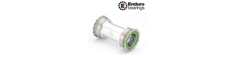 Súprava stredového zloženia BKSM-8144 Maxhit T47 vnútorné 30mm ENDURO BEARINGS