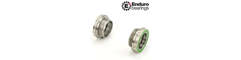 Súprava stredového zloženia BKSM-8132 BSA29/DUB ENDURO BEARINGS