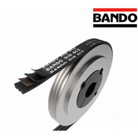 Drážkový remeň 10PK1030 BANDO