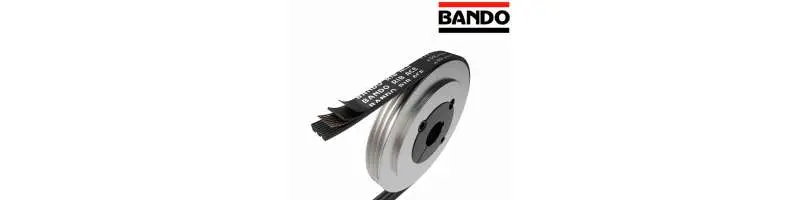 Drážkový remeň 12PK600 BANDO