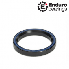 ACB 3748 3645 BO Endurobearings rozmer 37x48x6,5 (36x45°)