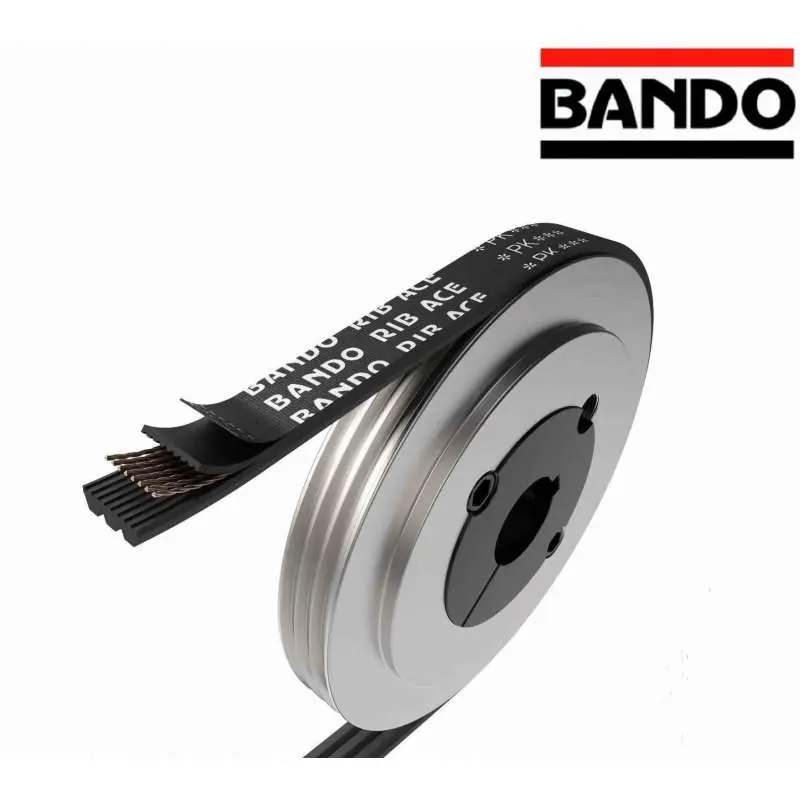 Drážkový remeň 4PK1130 BANDO