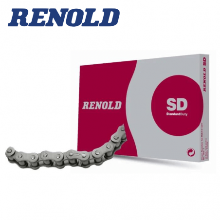 Reťaz 05B-1 RENOLD SD