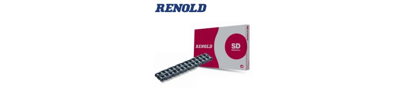 Reťazová spojka 08B-2 RENOLD SD