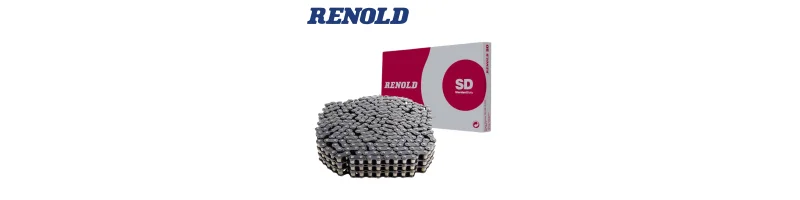 Reťazová spojka 12B-3 RENOLD SD