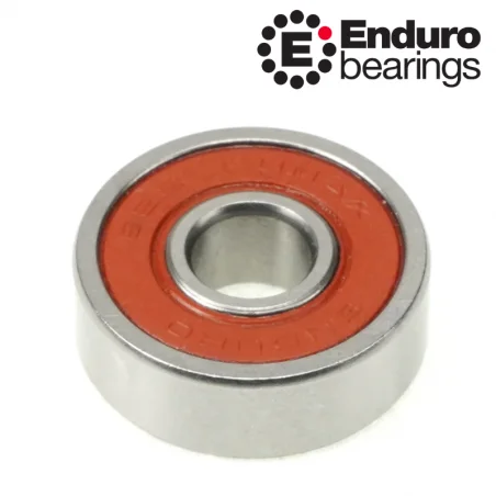 Ložisko 686 LLU MAX ENDURO, rozmer: 6mm x 13mm x 5mm