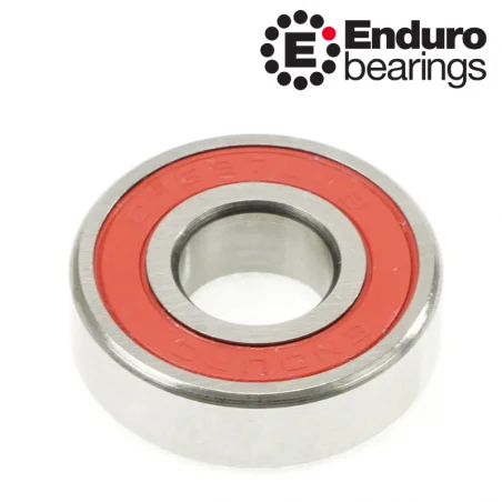 Ložisko CH 697 LLB ENDURO, rozmer: 7mm x 17mm x 5mm