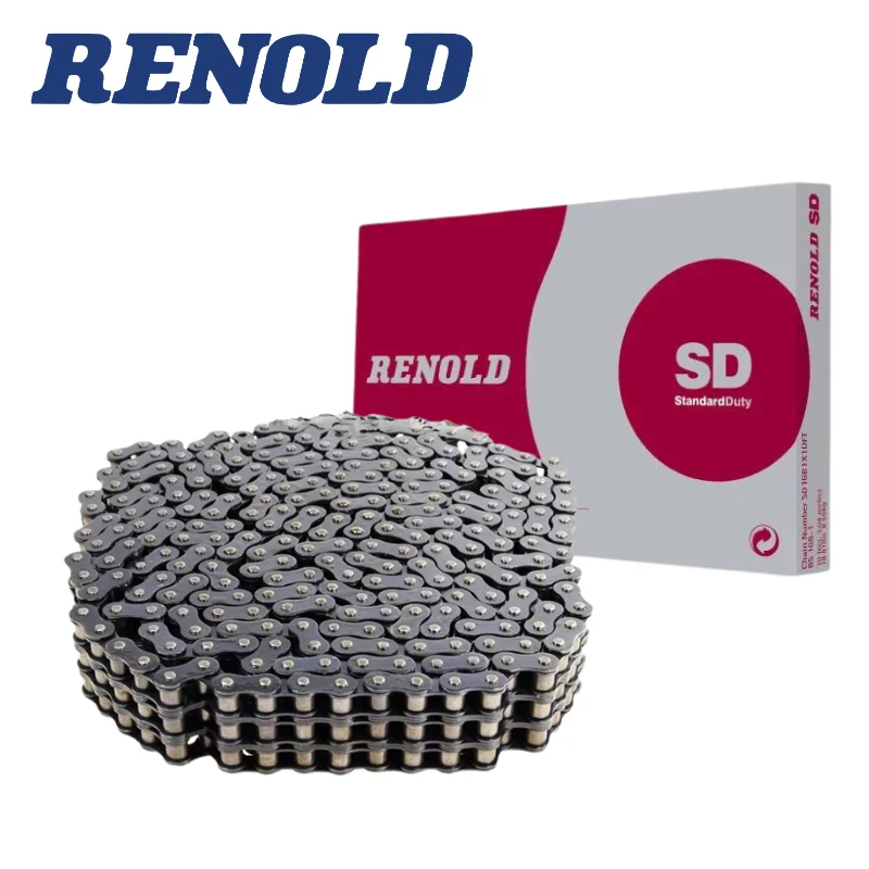 Reťaz 06B-3 RENOLD SD