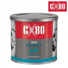 CX-80 Mazivo s molybdénom 500g