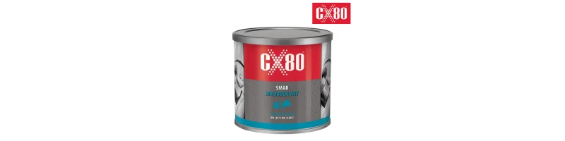 CX-80 Mazivo s molybdénom, 500g