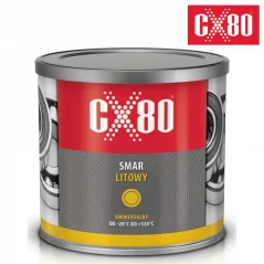 CX-80 Mazivo s lítiom, 500g