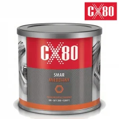 CX-80 Mazivo s meďou, 500g