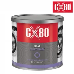 CX-80 Mazivo so silikónom 500g