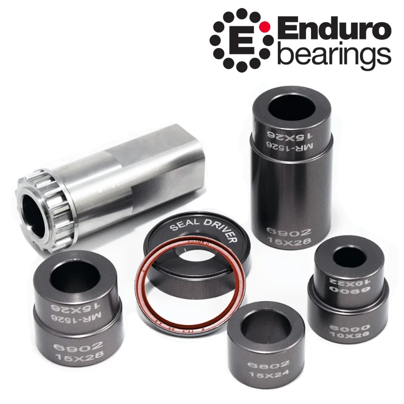 Servisné nástroje pre náboje DT Swiss BBT-013 ENDURO BEARINGS