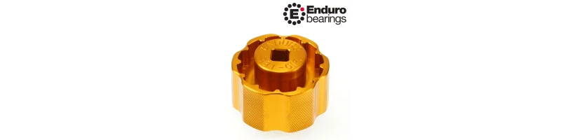 Nástroj pre misky TorqTite BB86/92/BSA30 BBT-015 ENDURO BEARINGS