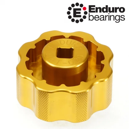 Nástroj pre misky TorqTite PF30/BSA30 DUB BBT-029 ENDURO BEARINGS