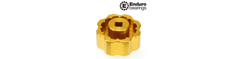 Nástroj pre misky TorqTite PF30/BSA30 DUB BBT-029 ENDURO BEARINGS