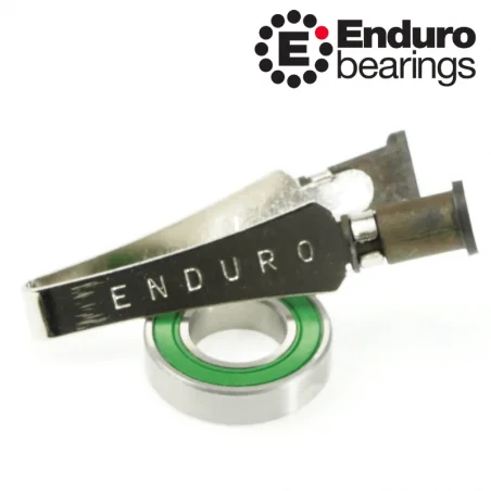 Základný sťahovák ložísk 8-25 mm BBT-105 ENDURO BEARINGS