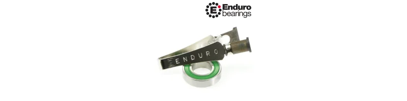 Základný sťahovák ložísk 8-25 mm BBT-105 ENDURO BEARINGS