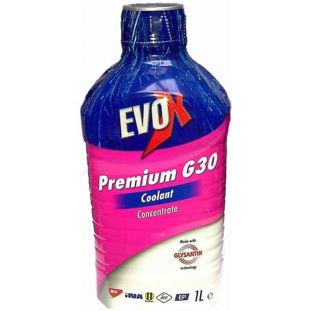 EVOX Premium concentrate 60L sud