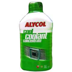 Alycol Cool concentrate 1L