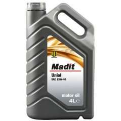 Madit M 7 AD   Madit Super, 4L
