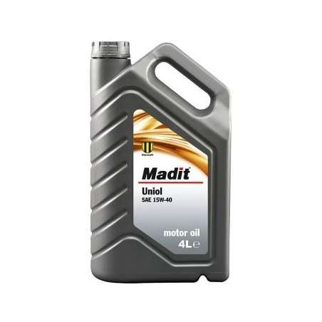 Madit M 7 ADX Madit Uniol, 4L