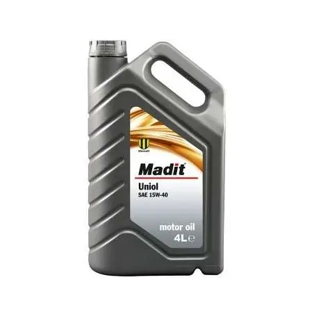 Madit M 7 ADX Madit Uniol, 4L