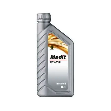 Madit M 2 T, 1L