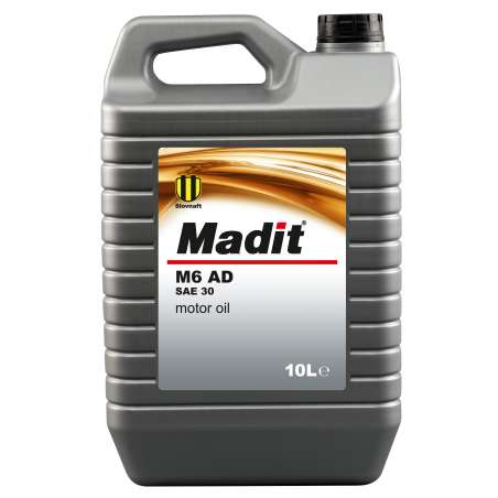 Madit M 6 AD, 10L