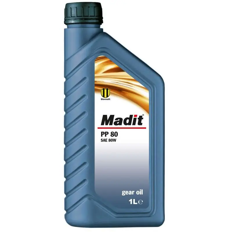 Madit PP 80, 1L