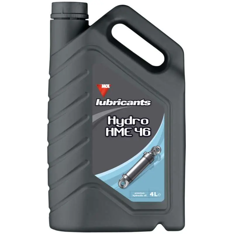 MOL Hydro HME 46, 4L